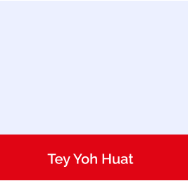 Tey Yoh Huat